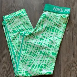 Nike Pro Leggings